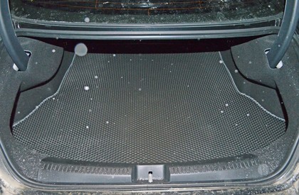 Ворсовые коврики на Mercedes CLA (C118) 2019&nbsp;-&nbsp;2025 в Череповеце