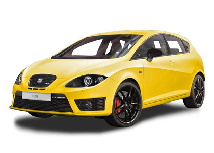 Коврики на Seat Leon II 2005&nbsp;-&nbsp;2013 в Череповеце