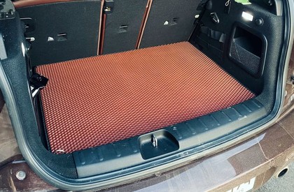 Ворсовые коврики на Mini Cooper Clubman (F54) 2015&nbsp;-&nbsp;2026 в Череповеце