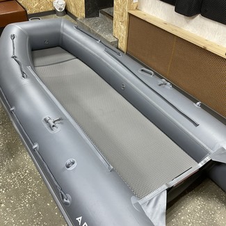 Ворсовые коврики на Лодки Admiral 350 НДНД  в Череповеце