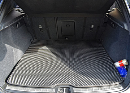 Ворсовые коврики на Volvo XC40 2017&nbsp;-&nbsp;2026 в Череповеце