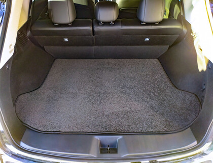 Ворсовые коврики на Nissan Murano (Z52) 2014&nbsp;-&nbsp;2022 в Череповеце