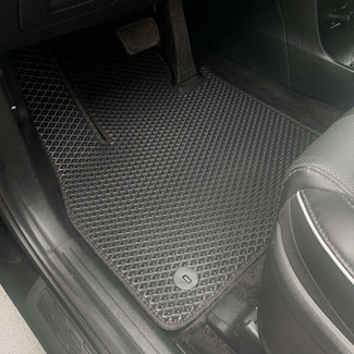 Коврики на Hyundai Palisade 2018&nbsp;-&nbsp;2026 в Череповеце