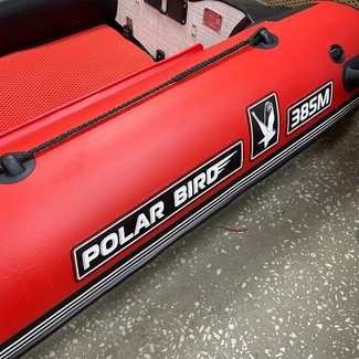 Ворсовые коврики на Лодки Polar Bird 385M Слань  в Череповеце