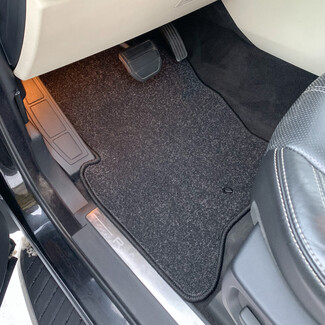 EVA коврики на Land Rover Range Rover Sport I 2005&nbsp;-&nbsp;2013 в Череповеце