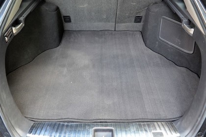 Коврики на Honda Crosstour 2009&nbsp;-&nbsp;2016 в Череповеце