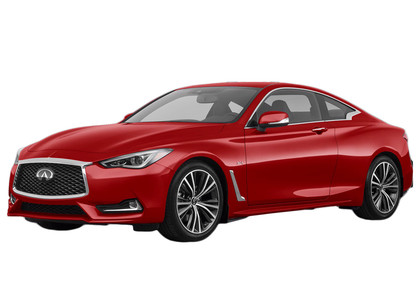 EVA коврики на Infiniti Q60 II 2016&nbsp;-&nbsp;2022 в Череповеце