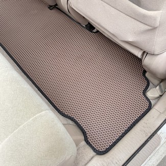 Ворсовые коврики на Toyota Nadia 1998&nbsp;-&nbsp;2003 в Череповеце