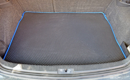 Ворсовые коврики на Volkswagen Golf 5 2003&nbsp;-&nbsp;2008 в Череповеце