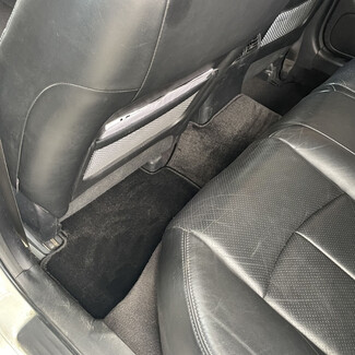 EVA коврики на Infiniti G IV Седан 2006&nbsp;-&nbsp;2014 в Череповеце