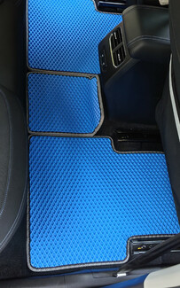 Коврики на Haval Jolion 2020&nbsp;-&nbsp;2026 в Череповеце