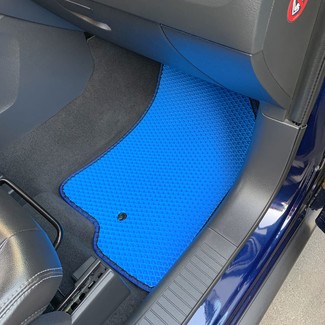 Ворсовые коврики на Jeep Liberty (MK74) 2006&nbsp;-&nbsp;2017 в Череповеце