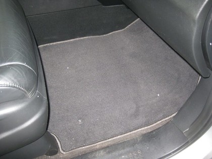 Коврики на Honda Pilot II 2008&nbsp;-&nbsp;2015 в Череповеце