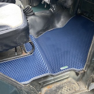 Ворсовые коврики на УАЗ 469 1972&nbsp;-&nbsp;2011 в Череповеце