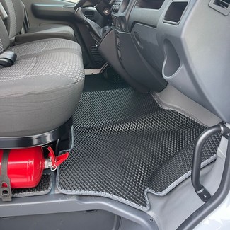 Ворсовые коврики на ГАЗ ГАЗон Next 2014&nbsp;-&nbsp;2026 в Череповеце