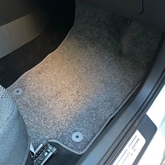 Коврики на Skoda Rapid I 2012&nbsp;-&nbsp;2020 в Череповеце