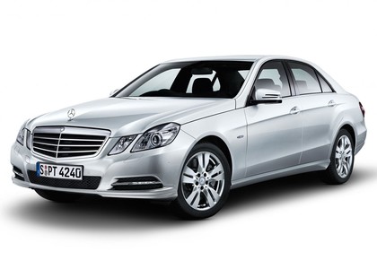 Ворсовые коврики на Mercedes E (W212) 2009&nbsp;-&nbsp;2016 в Череповеце