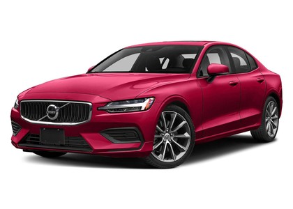 Ворсовые коврики на Volvo S60 III 2018&nbsp;-&nbsp;2026 в Череповеце