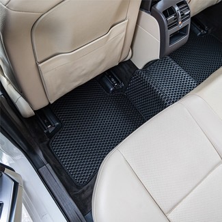 Коврики на Mercedes GLK (X204) 2008&nbsp;-&nbsp;2015 в Череповеце