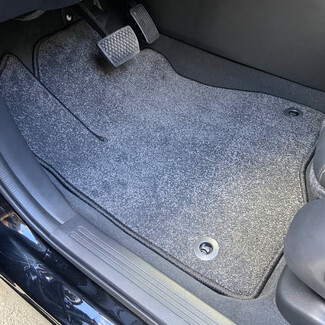 Ворсовые коврики на Honda CR-V VI 2022&nbsp;-&nbsp;2026 в Череповеце