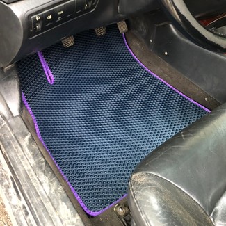 Ворсовые коврики на Hyundai Sonata 4 (EF) 1998&nbsp;-&nbsp;2012 в Череповеце