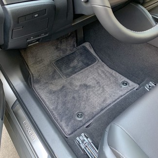 EVA коврики на Lexus ES VII 2018&nbsp;-&nbsp;2026 в Череповеце