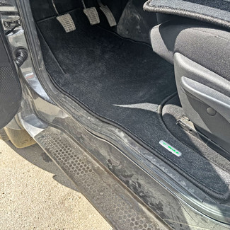 Ворсовые коврики на УАЗ Профи 2017&nbsp;-&nbsp;2026 в Череповеце