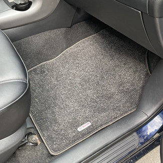 Ворсовые коврики на Toyota Rav4 III 2006&nbsp;-&nbsp;2013 в Череповеце