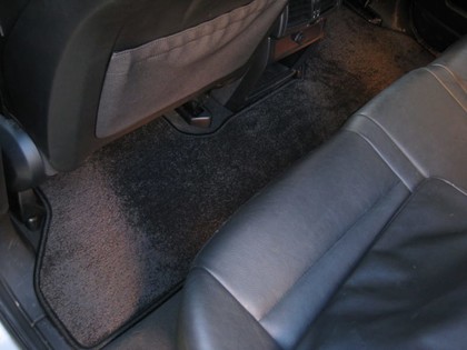 Ворсовые коврики на BMW X5 (E70) 2007&nbsp;-&nbsp;2013 в Череповеце