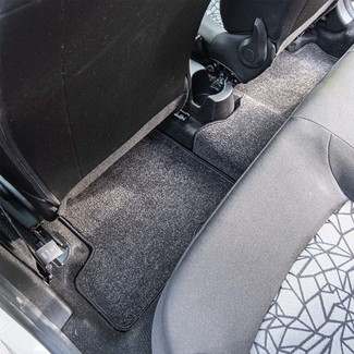 Ворсовые коврики на Lada (ВАЗ) XRAY 2015&nbsp;-&nbsp;2022 в Череповеце