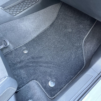 EVA коврики на Volkswagen Golf 8 2019&nbsp;-&nbsp;2026 в Череповеце