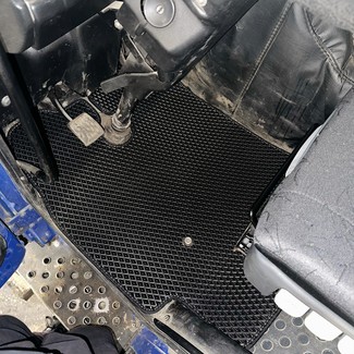 EVA коврики на Урал 44202, 4320 2014&nbsp;-&nbsp;2026 в Череповеце