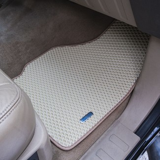 Ворсовые коврики на Ford F250, F350, F450, F550 2006&nbsp;-&nbsp;2010 в Череповеце