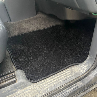 Ворсовые коврики на Chevrolet Avalanche I 2001&nbsp;-&nbsp;2006 в Череповеце