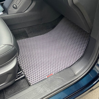 Ворсовые коврики на Haval F7 II 2024&nbsp;-&nbsp;2026 в Череповеце