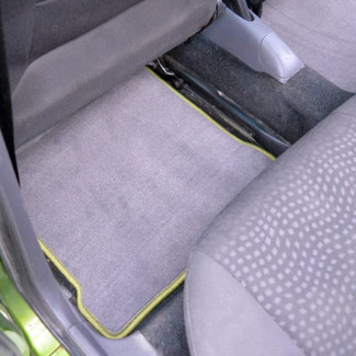 Ворсовые коврики на Seat Cordoba I 1993&nbsp;-&nbsp;2003 в Череповеце