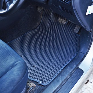 Ворсовые коврики на Toyota Caldina (T24) 2002&nbsp;-&nbsp;2007 в Череповеце