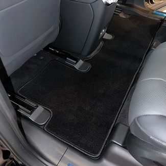 Ворсовые коврики на Seres M7 2022&nbsp;-&nbsp;2026 в Череповеце