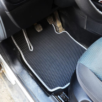 Ворсовые коврики на Seat Altea Freetrack 2007&nbsp;-&nbsp;2015 в Череповеце