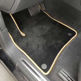 Коврики на Volkswagen Touareg II 2010&nbsp;-&nbsp;2018 в Череповеце