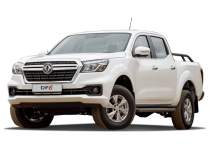 Ворсовые коврики на Dongfeng DF6 2022&nbsp;-&nbsp;2026 в Череповеце