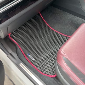 EVA коврики на Subaru Levorg I 2014&nbsp;-&nbsp;2020 в Череповеце