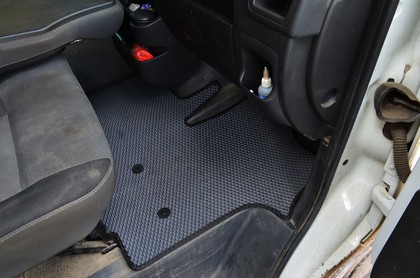 Ворсовые коврики на Renault Master 2010&nbsp;-&nbsp;2024 в Череповеце