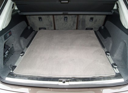 Ворсовые коврики на Audi Q7 II 2015&nbsp;-&nbsp;2026 в Череповеце