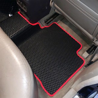 Коврики на Hyundai XG 1998&nbsp;-&nbsp;2005 в Череповеце