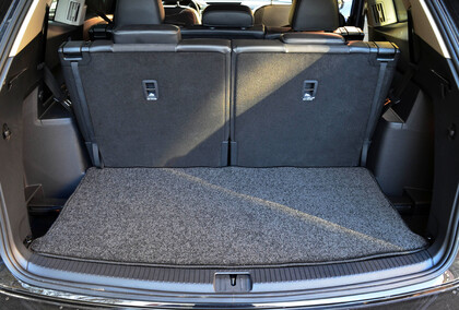 Коврики на Volkswagen Teramont 2016&nbsp;-&nbsp;2026 в Череповеце