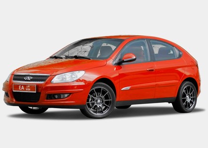 Ворсовые коврики на Chery M11 2008&nbsp;-&nbsp;2016 в Череповеце