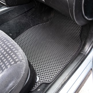 Ворсовые коврики на Volkswagen Passat B5 1996&nbsp;-&nbsp;2006 в Череповеце