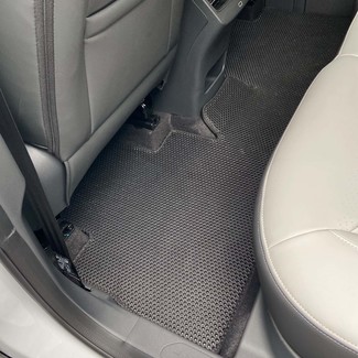 Ворсовые коврики на Jetour Dashing 2022&nbsp;-&nbsp;2026 в Череповеце