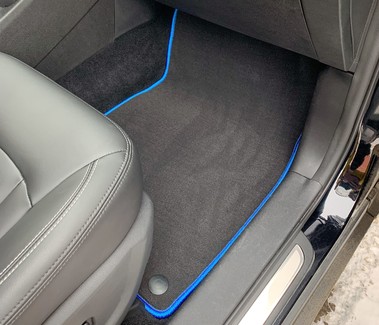 Коврики на Geely Atlas I 2016&nbsp;-&nbsp;2022 в Череповеце